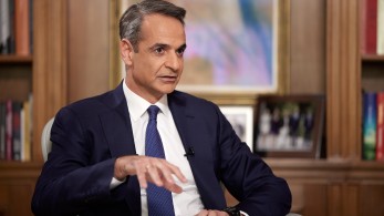 Ευρωεκλογές: Αναβλήθηκε το ταξίδι του Μητσοτάκη στην Ιορδανία - Συνέντευξη στον Alpha την Τρίτη