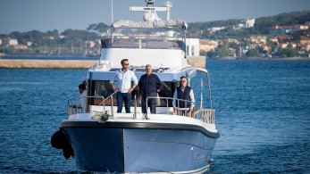 Τα βουνά παίρνει ο Στέφανος Κασσελάκης: τριήμερη περιοδεία στην Ήπειρο Τα βουνά παίρνει ο Στέφανος Κασσελάκης: τριήμερη περιοδεία στην Ήπειρο