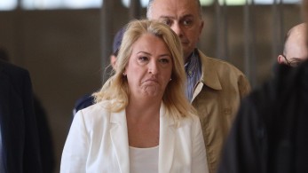 Οι à la carte ευαισθησίες της Δούρου για τη Γάζα - Ούτε μια κουβέντα για τους ομήρους της Χαμάς Οι à la carte ευαισθησίες της Δούρου για τη Γάζα - Ούτε μια κουβέντα για τους ομήρους της Χαμάς