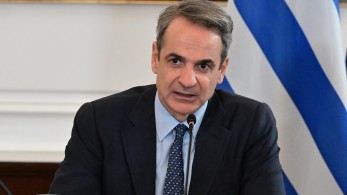 Opinion Poll:  ισχυρό προβάδισμα 17,8 μονάδων για ΝΔ Opinion Poll:  ισχυρό προβάδισμα 17,8 μονάδων για ΝΔ