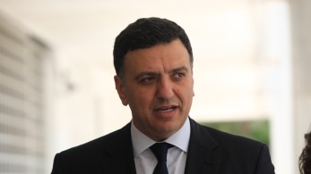 Κικίλιας: Προσοχή ενόψει των επικίνδυνων καιρικών φαινομένων - Συνεδριάζει η Πολιτική Προστασία