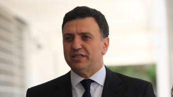 Κικίλιας: Συλλυπητήρια στην οικογένεια της ναυτικού - ΕΔΕ για το δυστύχημα