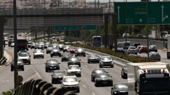 Πάσχα: κορυφώνεται το κύμα εξόδου των εκδρομέων - Τι καιρό θα κάνει τις επόμενες ημέρες