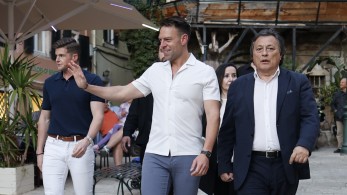 Κινδυνολογία Κασσελάκη στην Κέρκυρα: Θα κλείσουν τα πανεπιστήμια των νησιών