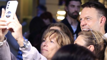 Ο Στέφανος «έσπασε» το… εμπάργκο της Ακρίτα: πήγε Κέρκυρα