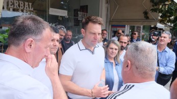 Μετά τον πολακισμό ο κασσελακισμός: ο λαϊκισμός βρήκε τον επίσημο εκφραστή του Μετά τον πολακισμό ο κασσελακισμός: ο λαϊκισμός βρήκε τον επίσημο εκφραστή του