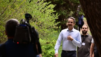 Στη Χίο σήμερα ο πρωθυπουργός - Το πρόγραμμα των συναντήσεών του