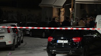 Σοκ στο Αγγελοχώρι Θεσσαλονίκης: 46χρονος δολοφόνησε τη σύζυγό του