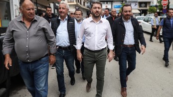 Αντίστροφη μέτρηση για Ανδρουλάκη - Στις 10 Ιουνίου το μεγάλο ξεκαθάρισμα στο ΠΑΣΟΚ