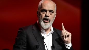 Αλβανία: νέα πρόκληση Ράμα στην ελληνική ομογένεια