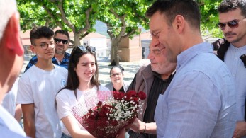 Σε απόγνωση οι ΣΥΡΙΖαίοι με Κασσελάκη: «Μας βυθίζει στην άβυσσο και την πολιτική ανυπαρξία»