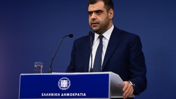 Μαρινάκης: η αντιπολίτευση εργαλειοποιεί μια φυσική καταστροφή