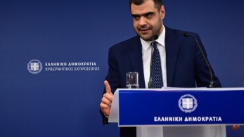 Καρφί Μαρινάκη για τη Σάττι: Όταν κάποιος εκπροσωπεί τη χώρα πρέπει να προσέχει τη συμπεριφορά του