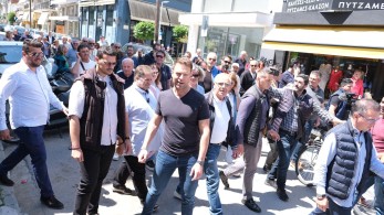 Τα Kasselekonomics οδηγούν σε μνημόνια και χρεοκοπία Τα Kasselekonomics οδηγούν σε μνημόνια και χρεοκοπία