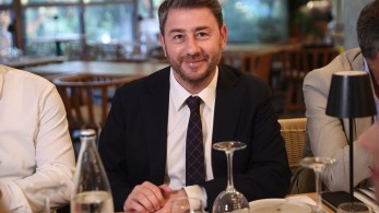 Έτοιμος να… κυβερνήσει ο Ανδρουλάκης: «Είμαι ο μόνος που κατατρόπωσε το Μαξίμου…»