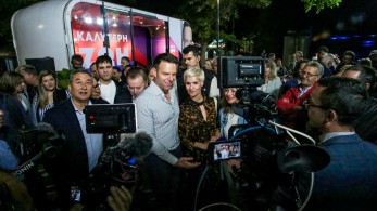 Τοξική στροφή για να γλιτώσει την… απόλυση Τοξική στροφή για να γλιτώσει την… απόλυση