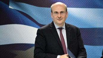 Κωστής Χατζηδάκης: Ο Κωνσταντίνος Μητσοτάκης ήταν πολιτικός μπροστά από την εποχή του Κωστής Χατζηδάκης: Ο Κωνσταντίνος Μητσοτάκης ήταν πολιτικός μπροστά από την εποχή του