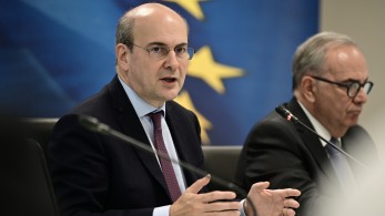 Κωστής Χατζηδάκης για POS στα ταξί: Κανείς δεν είναι υπεράνω του νόμου