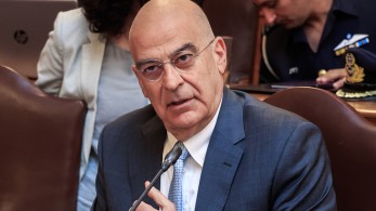 Μήνυμα Δένδια για τις ευρωεκλογές: Η Ευρώπη είναι απαραίτητη για την Ελλάδα