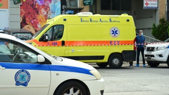 Τρομάζει η έξαρση των κρουσμάτων ενδοοικογενειακής βίας Τρομάζει η έξαρση των κρουσμάτων ενδοοικογενειακής βίας