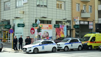 Δημογλίδου για δολοφονία στο Μενίδι: Υποδειγματικός ο τρόπος χειρισμού της υπόθεσης από την ΕΛΑΣ