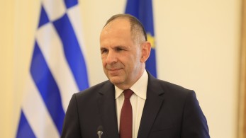 Γιώργος Γεραπετρίτης από τον φράχτη του Έβρου: Θα προσληφθούν 150 νέοι συνοριοφύλακες Γιώργος Γεραπετρίτης από τον φράχτη του Έβρου: Θα προσληφθούν 150 νέοι συνοριοφύλακες
