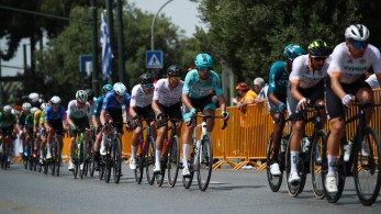 Γιάννης Βρούτσης: Μαγικές διαδρομές και υψηλού επιπέδου αθλητικό θέαμα αναβάθμισαν τον ΔΕΗ Διεθνή Ποδηλατικό Γύρο Ελλάδας 2024