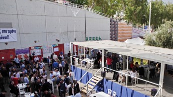 Γαλάζιος θρίαμβος και στο ΤΕΕ