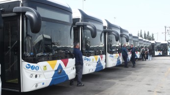 Χωρίς λεωφορεία την Παρασκευή 28/2 - Τι θα γίνει με Μετρό, ΗΣΑΠ και Τραμ Χωρίς λεωφορεία την Παρασκευή 28/2 - Τι θα γίνει με Μετρό, ΗΣΑΠ και Τραμ
