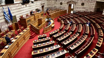 Εκλογοδικείο: αλλαγές στη σύνθεση της Βουλής - Τι αποφασίστηκε για τους Σπαρτιάτες