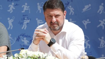 Nίκος Χαρδαλιάς: Πάνω από 300 έργα στην Αττική χρηματοδοτούνται από το νέο ΕΣΠΑ