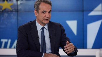 Κινήσεις-ματ από τον Κυριάκο Μητσοτάκη: αναδεικνύει το δίλημμα των ευρωεκλογών