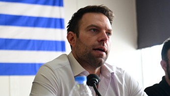 Δεν καταθέτει πόθεν έσχες προεκλογικά ο Κασσελάκης: ασύστολα ψεύδη για Μητσοτάκη