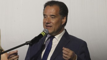 Γεωργιάδης: Νέο μέτρο για την ελάφρυνση του clawback