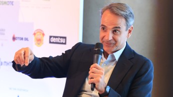 Κυριάκος Μητσοτάκης: Εθνικό πρόβλημα το δημογραφικό - Έρχονται νέα μέτρα στήριξης των οικογενειών