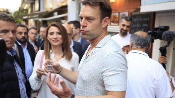 Το Γενικό Λογιστήριο του Κράτους εκθέτει Κασσελάκη... για το «κοστολογημένο» πρόγραμμα