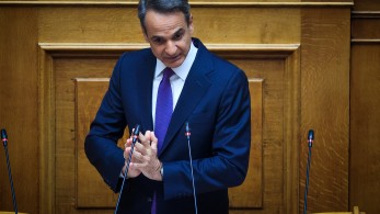 Κυριάκος Μητσοτάκης: Χρεοκοπία χωρίς επιστροφή όσα προτείνει ο ΣΥΡΙΖΑ