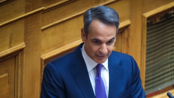 Μητσοτάκης σε Βελόπουλο: Σε δύο λεπτά προλάβατε να πείτε απίστευτα ψέματα