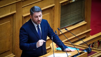 Ανδρουλάκης: πρωταθλητής λαϊκισμού με επιθέσεις σε Κεραμέως και Μπελέρη