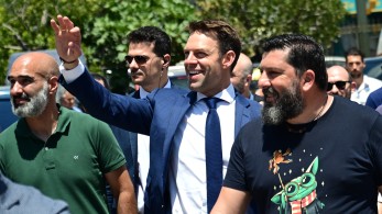 Ο Κασσελάκης αμφισβητεί το ΓΛΚ: το πρόγραμμα του ΣΥΡΙΖΑ θα δημιουργήσει και πλεόνασμα