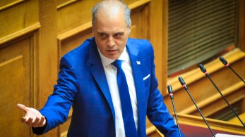 Ο Βελόπουλος και η «μονταζιέρα» του