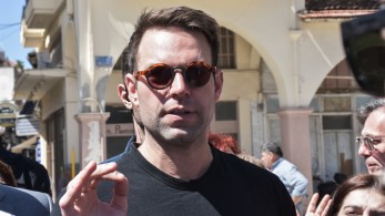 Κασσελάκης: ο σταυροφόρος του λαϊκισμού