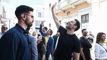 Κασσελάκης: οχετός λαϊκισμού και Fake News με πρόσχημα την ακρίβεια