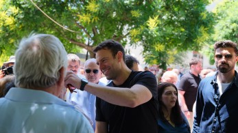 Η ηττοπάθεια του Κασσελάκη στη Λακωνία και η νέα εμμονική επίθεση στη Νέα Δημοκρατία