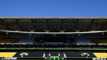 Τελικός Conference League: αυστηρά μέτρα ασφαλείας και κυκλοφοριακές ρυθμίσεις