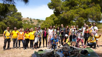 Όμιλος Επιχειρήσεων Σαρακάκη: Δράση Εταιρικής Κοινωνικής Ευθύνης για το Περιβάλλον και το Wellness των εργαζομένων του