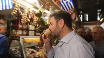 ΠΑΣΟΚ: τα χειρότερα έρχονται για τον (λαϊκιστή) Ανδρουλάκη