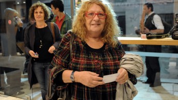 Πέθανε η γνωστή ηθοποιός Άννα Παναγιωτοπούλου σε ηλικία 76 ετών