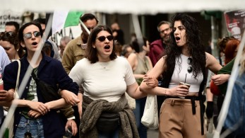 ΑΔΕΔΥ: 24ωρη απεργιακή κινητοποίηση αύριο, 21 Μαΐου