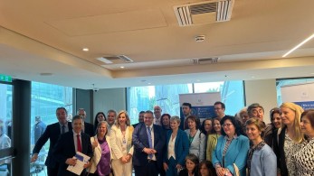 Στο πλευρό των εργαζομένων του Μετοχικού ταμείου ο Γιώργος Αυτιάς